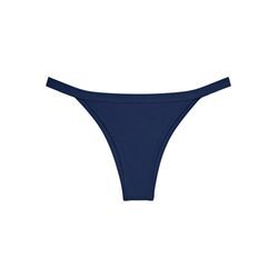 Triumph - Bikini Brazilian - Dark blue 40 - Summer Mix & Match - Bademode für Frauen