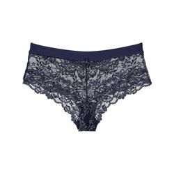 Triumph - Hipster - Dark blue S - Luxury Desire - Unterwäsche für Frauen