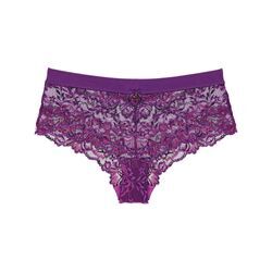 Triumph - Hipster - Purple XXL - Luxury Desire - Unterwäsche für Frauen