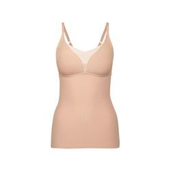 Triumph - Kurzarm Top - Beige 01 - Triumph Shape Smart - Unterwäsche für Frauen