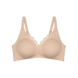 Triumph - Minimizer BH - Beige 095 - Amourette - Unterwäsche für Frauen