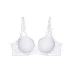 Triumph - Gefütterter Bügel-BH - White 095 - Amourette - Unterwäsche für Frauen