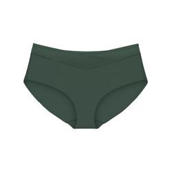 Triumph - Maxi - Dark Green 48 - True Shape Sensation - Unterwäsche für Frauen