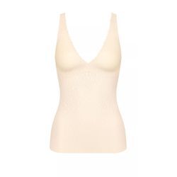 sloggi - BH-Top - Jaune XS - sloggi Zero Feel Lace - Unterwäsche für Frauen