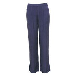 Triumph - Hose - Blue L - Linn - Homewear für Frauen