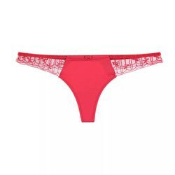 Triumph - Brazilian - Red XL - Mireia - Unterwäsche für Frauen