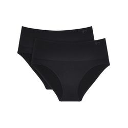 Triumph - Bandeau-Slip - Black 0046 - Triumph Soft Sculpt - Unterwäsche für Frauen