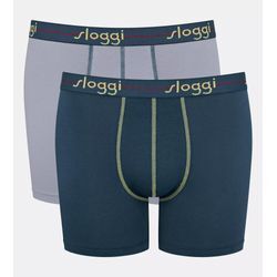 sloggi - Herren Short - Multicolor 0008 - sloggi Men Start - Unterwäsche für Männer