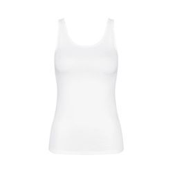 Triumph - Unterhemd - White 036 - Sense Of Cotton - Unterwäsche für Frauen