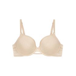 Triumph - Formender BH - Beige 075 - Airy Sensation - Unterwäsche für Frauen