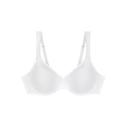 Triumph - Bügel-BH - White 075 - Modern Soft+cotton - Unterwäsche für Frauen