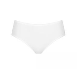 sloggi - Midi - White 0038 - sloggi Feel Sensational - Unterwäsche für Frauen