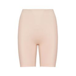 Triumph - Shapewear "Bauchweg Hose" (Slip) - Beige 095 - Becca Extra High+cotton - Unterwäsche für Frauen