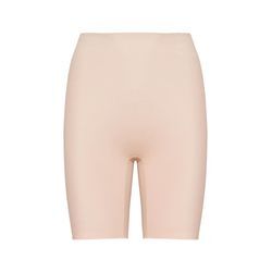 Triumph - Shapewear "Bauchweg Hose" (Slip) - Beige 090 - Becca Extra High+cotton - Unterwäsche für Frauen