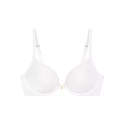 Triumph - Push-up BH - White 085 - Body Make-up Essentials - Unterwäsche für Frauen