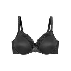 Triumph - Minimizer BH - Black 080 - Ladyform Soft - Unterwäsche für Frauen