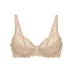 Triumph - Bügel-BH - Beige 070 - Amourette - Unterwäsche für Frauen