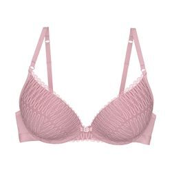 Triumph - Push-up BH - light Pink 070 - Aura Spotlight - Unterwäsche für Frauen