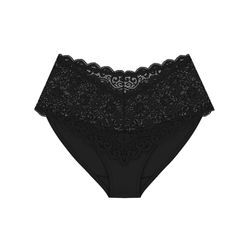 Triumph - Maxi - Black 0038 - Amourette - Unterwäsche für Frauen