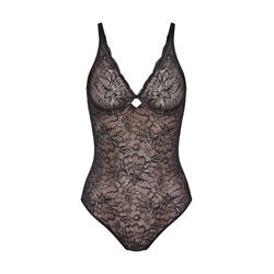 Triumph - Shape-Body - Black 070 - Amourette Charm - Unterwäsche für Frauen