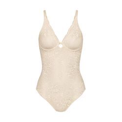 Triumph - Shape-Body - Jaune 080 - Amourette Charm - Unterwäsche für Frauen