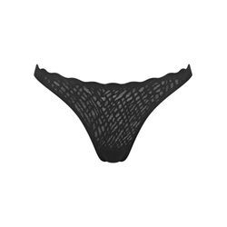 sloggi - String - Black 000M - sloggi Zero Feel Bliss - Unterwäsche für Frauen