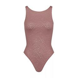 sloggi - Body - Rose Brown 000S - sloggi Zero Feel Bliss - Unterwäsche für Frauen