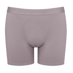 sloggi - Herren Short - Grey S - sloggi Men Ever Soft - Unterwäsche für Männer