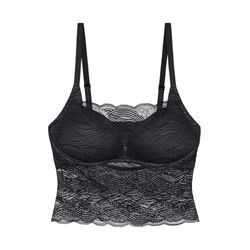 Triumph - Bustier - Black 03 - Triumph Lift Smart - Unterwäsche für Frauen