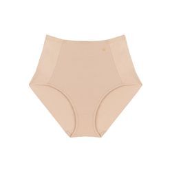 Triumph - Shapewear "Bauchweg Hose" (Slip) - Beige 0070 - Becca High - Unterwäsche für Frauen