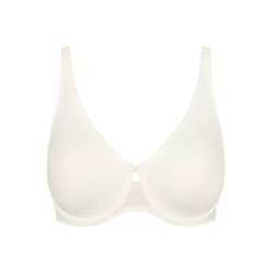 Triumph - Minimizer BH - White 085 - Wild Rose Sensation - Unterwäsche für Frauen