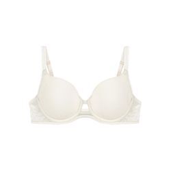 Triumph - Formender BH - White 075 - Wild Rose Sensation - Unterwäsche für Frauen