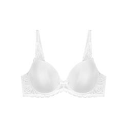 Triumph - Gefütterter Bügel-BH - White 075 - Amourette Spotlight - Unterwäsche für Frauen