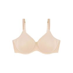 Triumph - Minimizer BH - Beige 085 - Body Make-up Essentials - Unterwäsche für Frauen