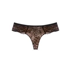 Triumph - String - Black 0036 - Amourette Charm - Unterwäsche für Frauen