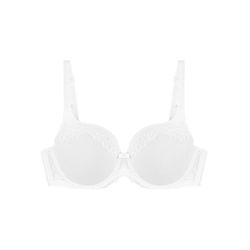 Triumph - T-Shirt BH - White 65D - Beauty-full Darling - Unterwäsche für Frauen