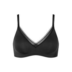 sloggi - Bralette - Black 000L - sloggi Body Adapt Twist - Unterwäsche für Frauen