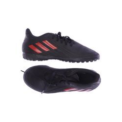 adidas Herren Kinderschuhe, schwarz, Gr. 34