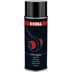 E-coll - ptfe Spray 400ml e-col