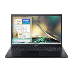 Acer Aspire 3 A315-58-37NX 15" Core i3 3 GHz - SSD 512 GB - 8GB AZERTY - Französisch