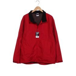 Russell Athletic Herren Jacke, rot, Gr. 54