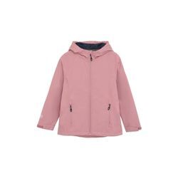 ColorKids Softshelljacke Mädchen, rosa