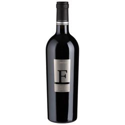 Negroamaro F - 2021 - Cantine San Marzano - Italienischer Rotwein