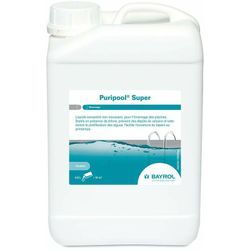 Puripool Super Überwinterung 3L Bayrol