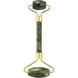 GLOV Gesichtspflege Gesichtsmassage Facial Roller Green Jade 1 Stk.