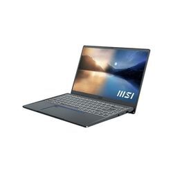 Msi Prestige 14Evo A11M-066FR 14" Core i7 2 GHz - SSD 512 GB - 16GB AZERTY - Französisch