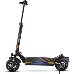 Smargyro Rockway Pro Elektrisches Skateboard