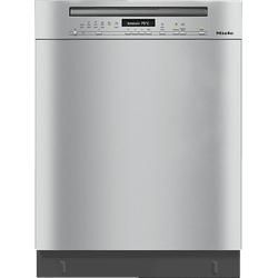 MIELE G 7200 SCU Geschirrspüler (unterbaufähig, 598 mm breit, 43 dB (A), A)