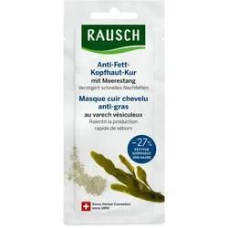 Rausch Anti-fett-kopfhaut-kur mit Meeres 15 ml