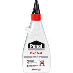 Ponal Fix & Fest Holzleim 500,0 g